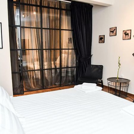 Central Apartment At Echarxia 2 Beds For 5 Pers By Mps Athens Luaran gambar