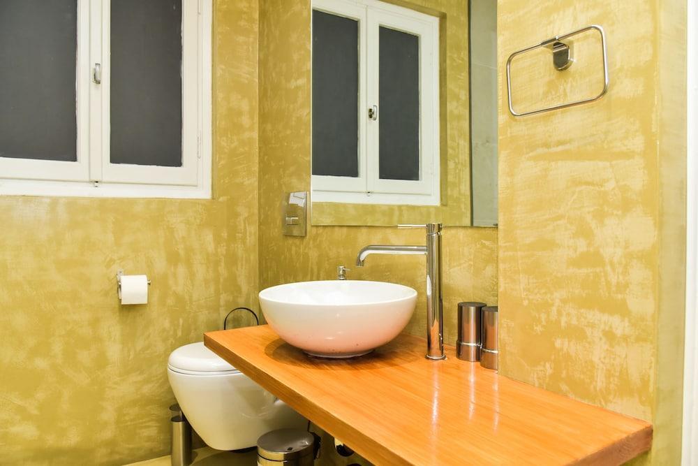 Central Apartment At Echarxia 2 Beds For 5 Pers By Mps Athens Luaran gambar